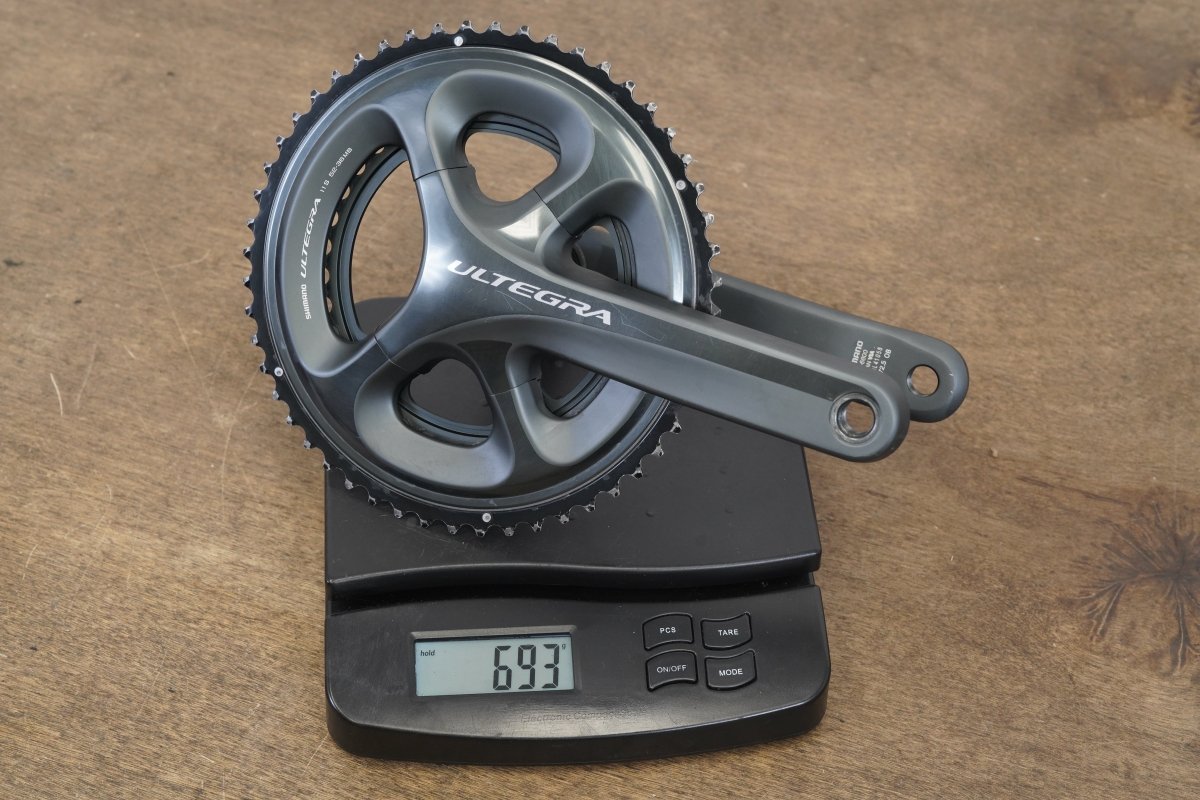 Shimano Ultegra 6870 GS Di2 11 Speed Electronic Rim Brake Full Groupset