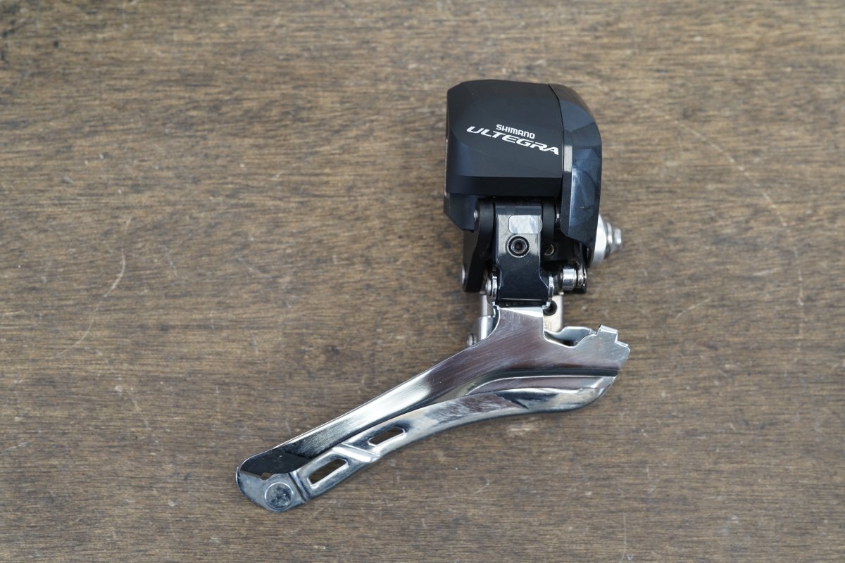 Shimano Ultegra 6870 GS Di2 11 Speed Electronic Rim Brake Full Groupset