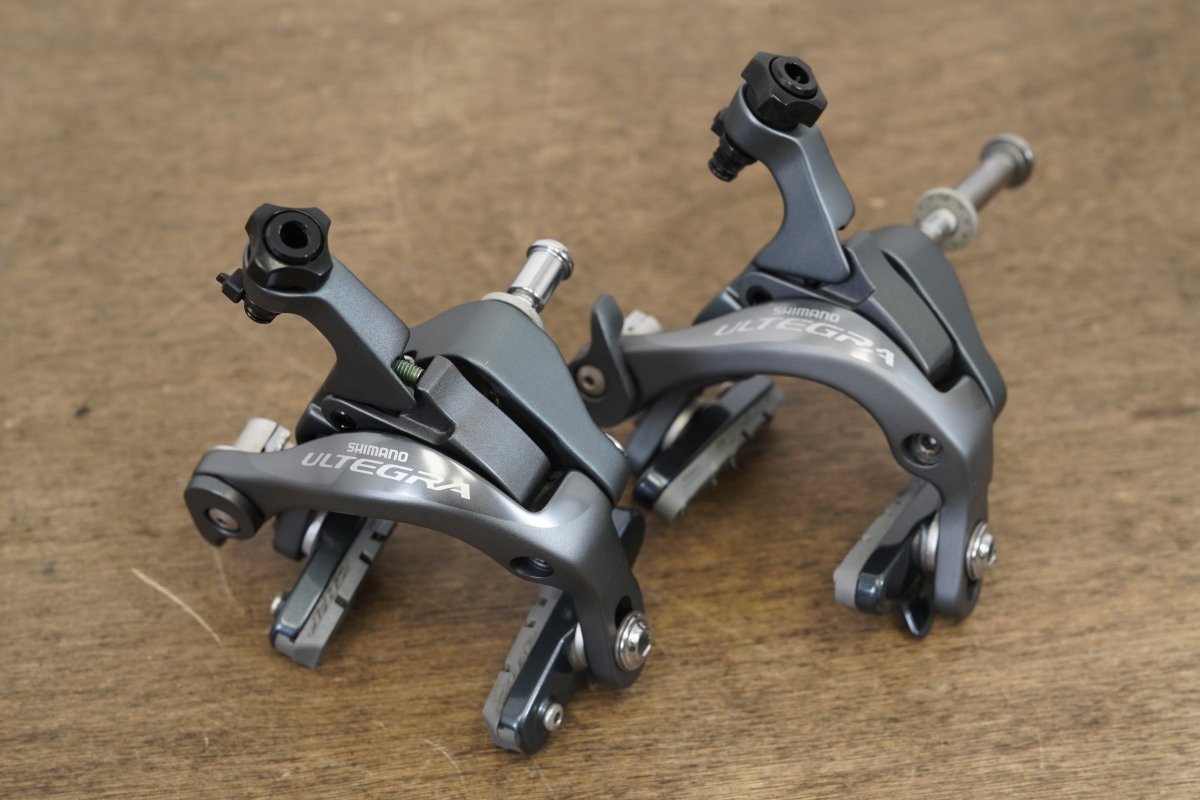 Shimano Ultegra 6870 GS Di2 11 Speed Electronic Rim Brake Full Groupset