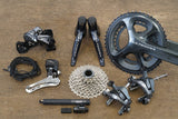 Shimano Ultegra 6870 GS Di2 11 Speed Electronic Rim Brake Full Groupset