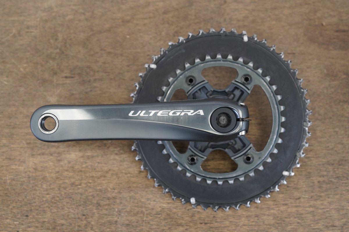 Shimano Ultegra 6870 GS Di2 11 Speed Electronic Rim Brake Full Groupset