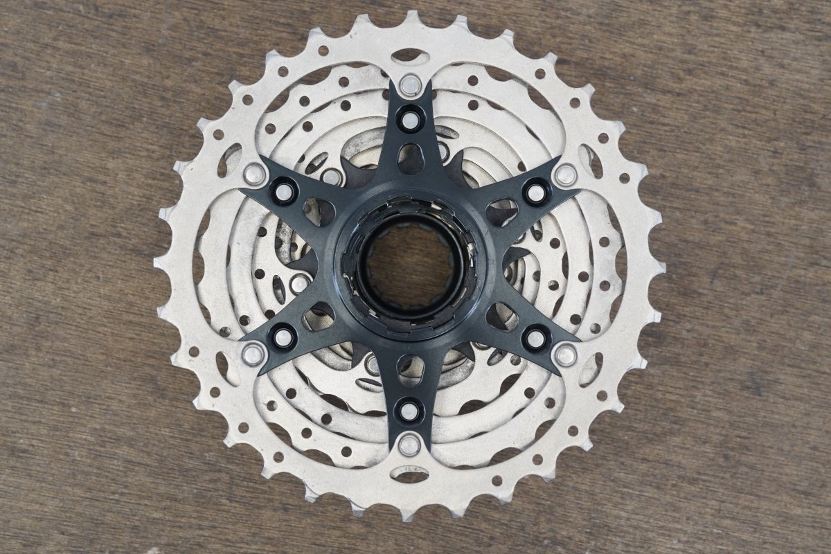 Shimano Ultegra 6870 GS Di2 11 Speed Electronic Rim Brake Full Groupset