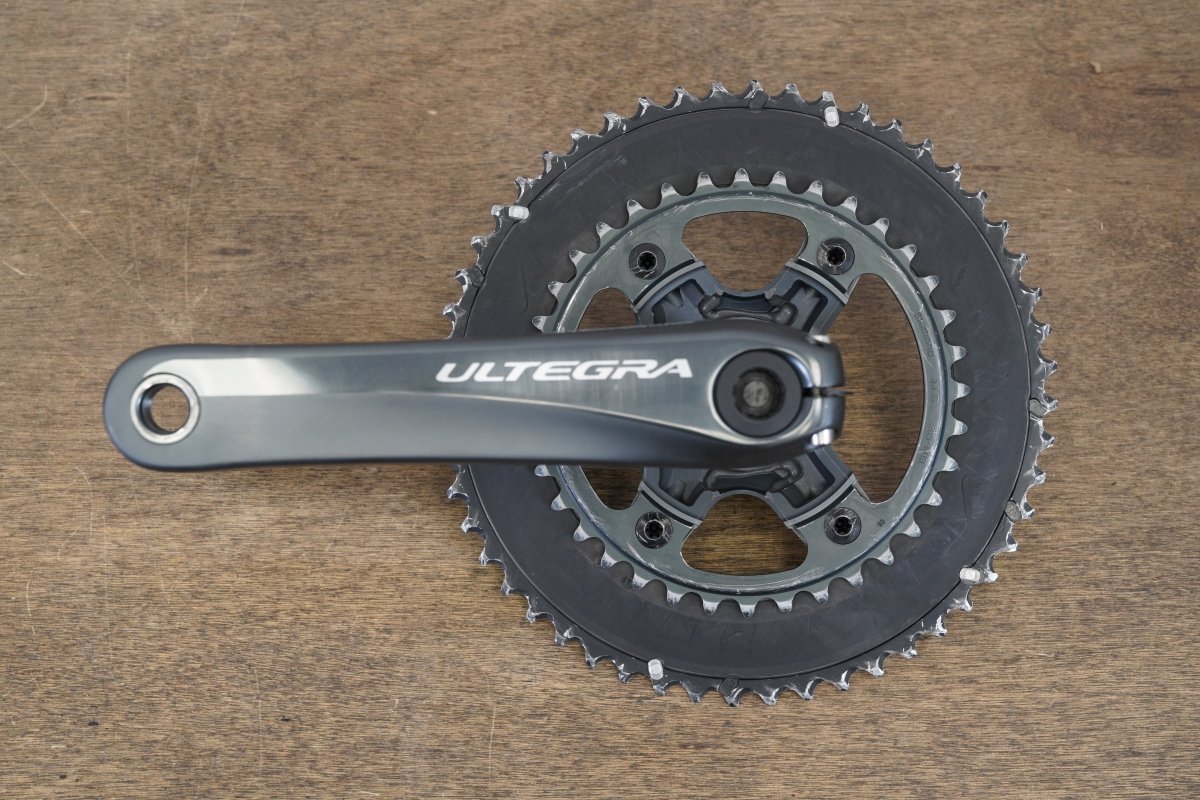 Shimano Ultegra 6870 GS Di2 11 Speed Electronic Rim Brake Full Groupset