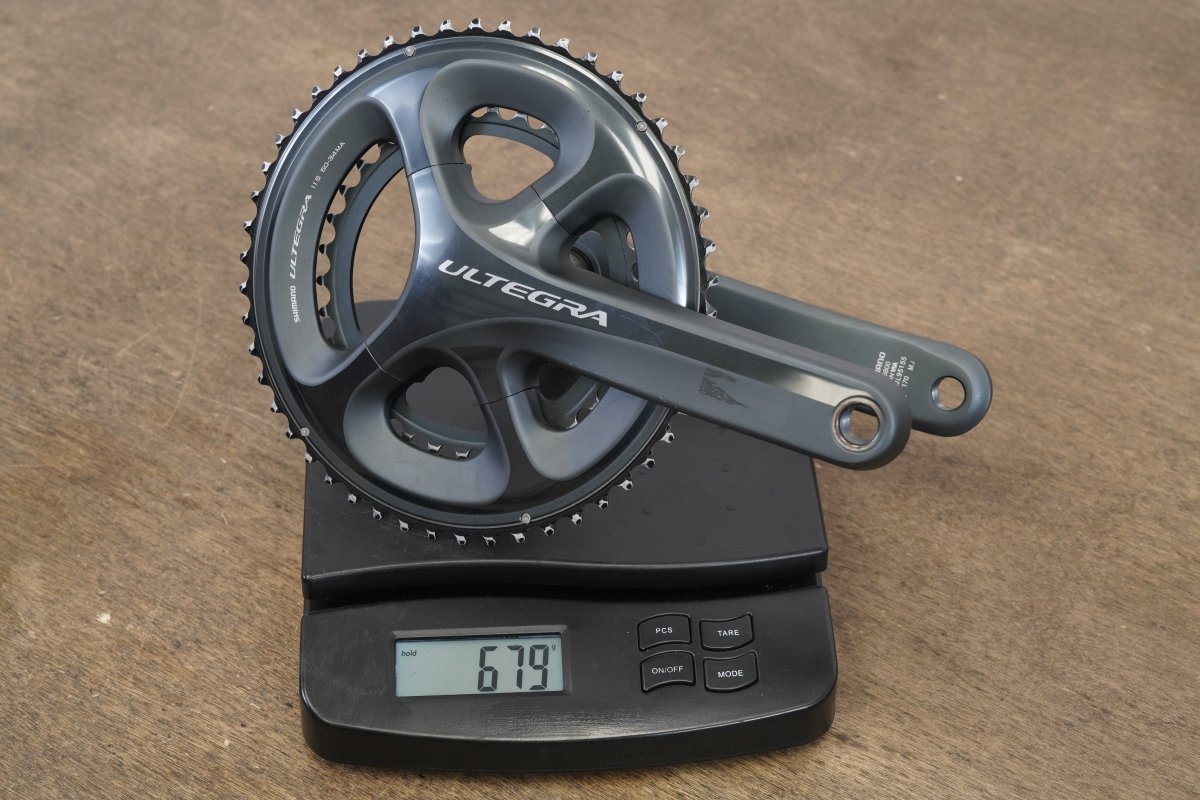 Shimano Ultegra 6870 GS Di2 11 Speed Electronic Rim Brake Full Groupset