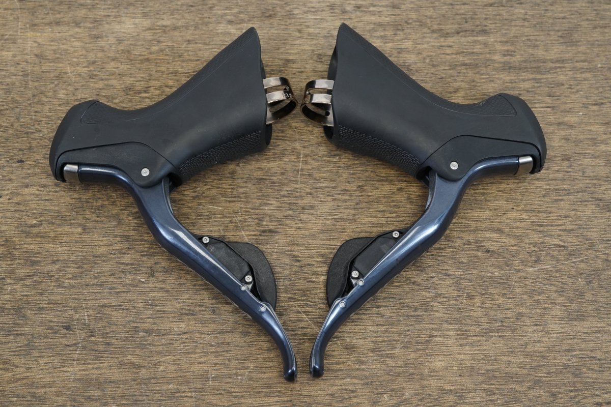 Shimano Ultegra 6870 GS Di2 11 Speed Electronic Rim Brake Full Groupset