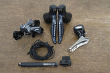 Shimano Ultegra 6870 GS Di2 11 Speed Electronic Rim Brake Groupset
