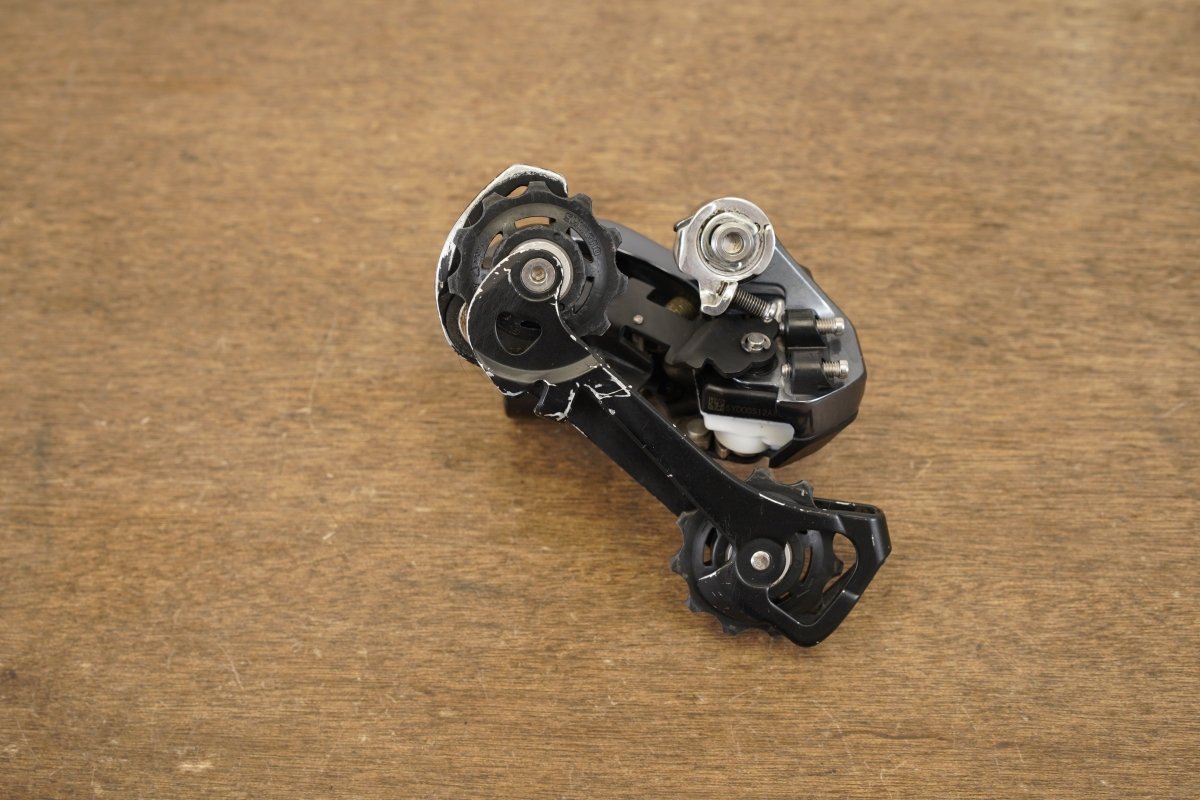 Shimano Ultegra 6870 GS Di2 11 Speed Electronic Rim Brake Groupset