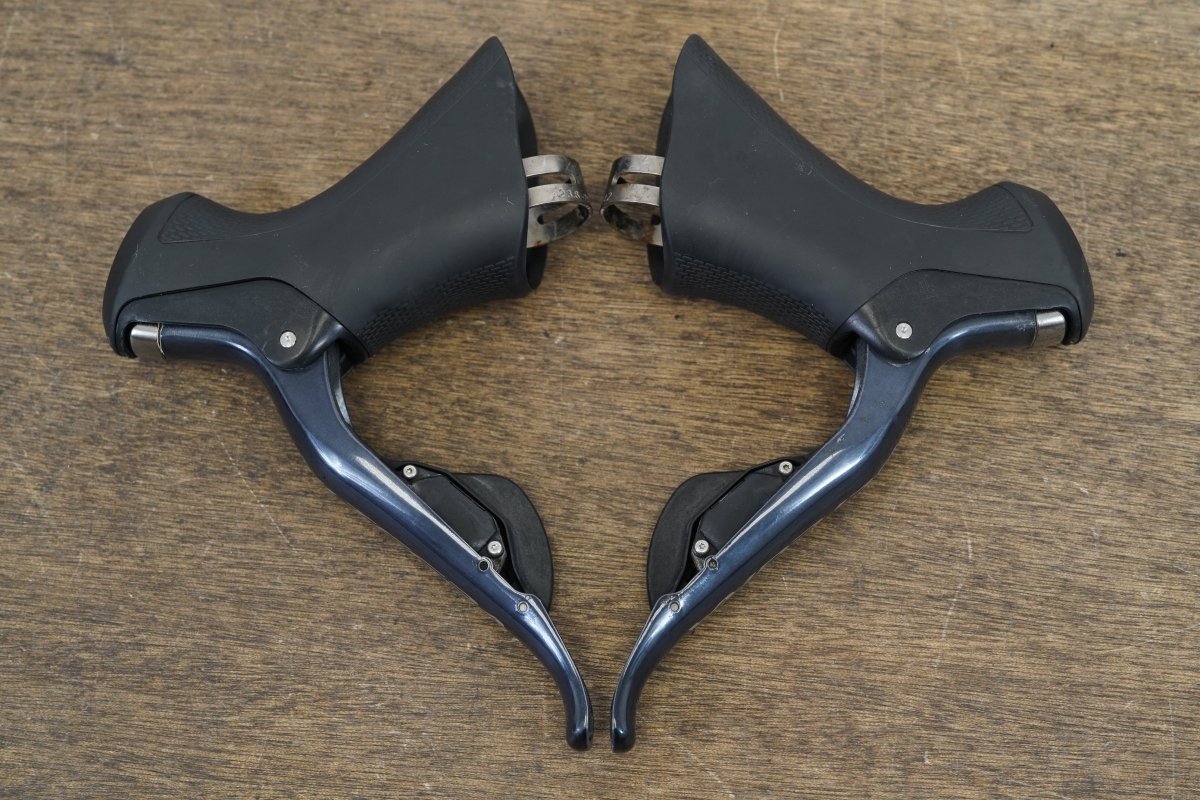 Shimano Ultegra 6870 GS Di2 11 Speed Electronic Rim Brake Groupset