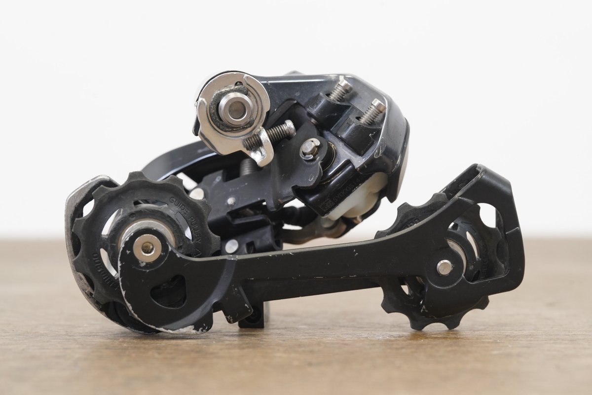 Shimano Ultegra 6870 GS Di2 11 Speed Electronic Rim Brake Groupset