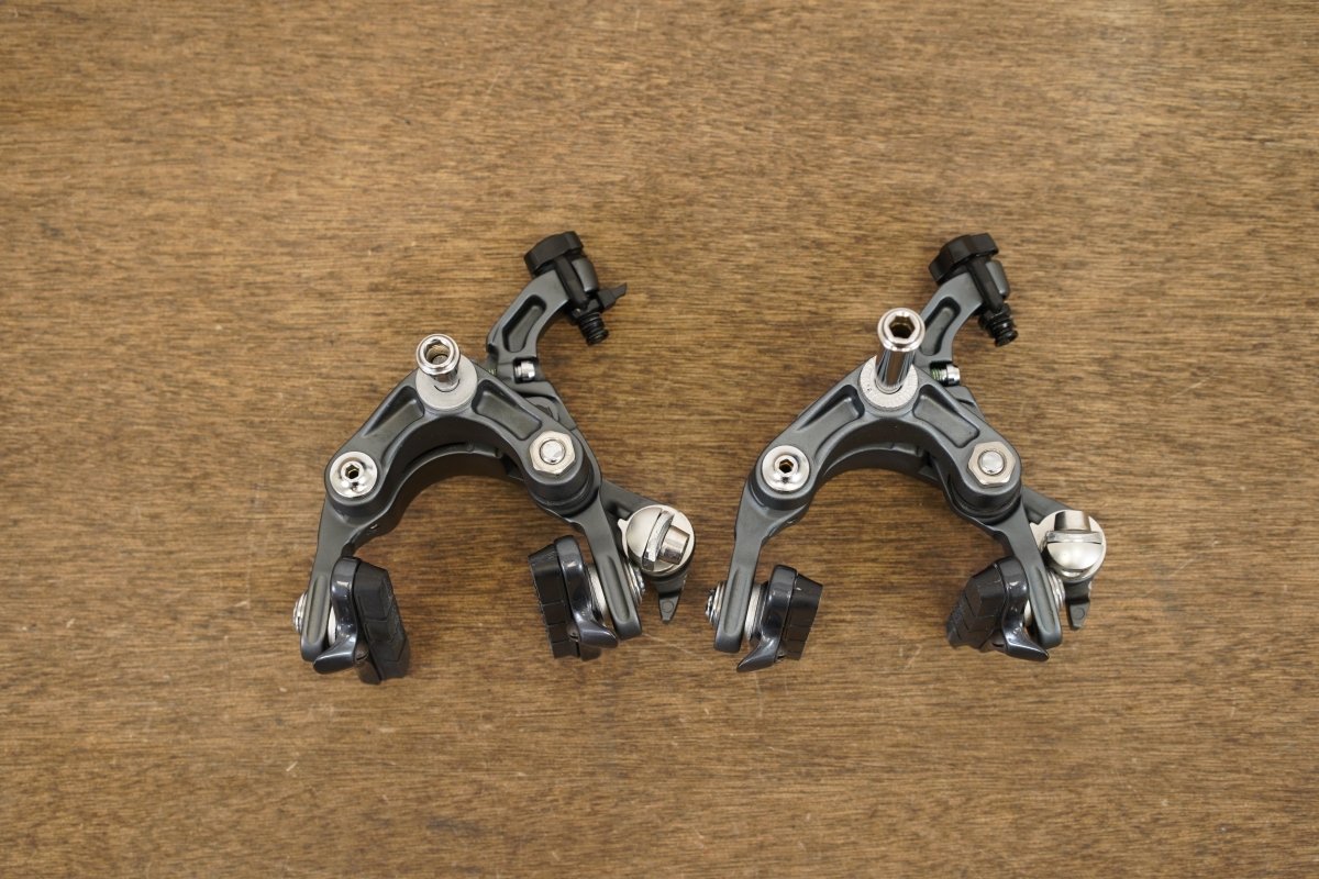 Shimano Ultegra 6870 GS Di2 11 Speed Electronic Rim Brake Groupset