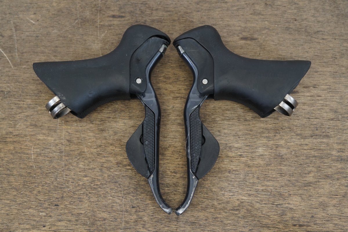 Shimano Ultegra 6870 GS Di2 11 Speed Electronic Rim Brake Groupset