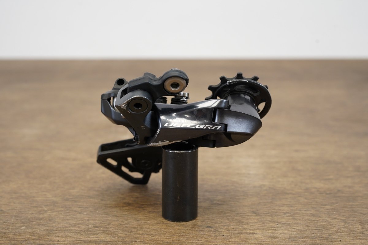 Shimano Ultegra 6870 R8050 GS Di2 11 Speed Electronic Rim Brake Groupset