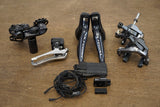 Shimano Ultegra 6870 R8050 GS Di2 11 Speed Electronic Rim Brake Groupset