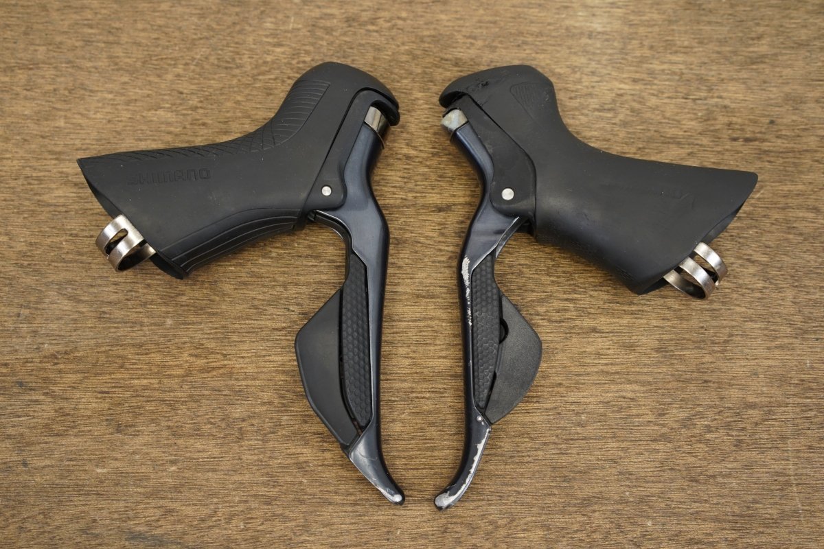 Shimano Ultegra 6870 R8050 GS Di2 11 Speed Electronic Rim Brake Groupset
