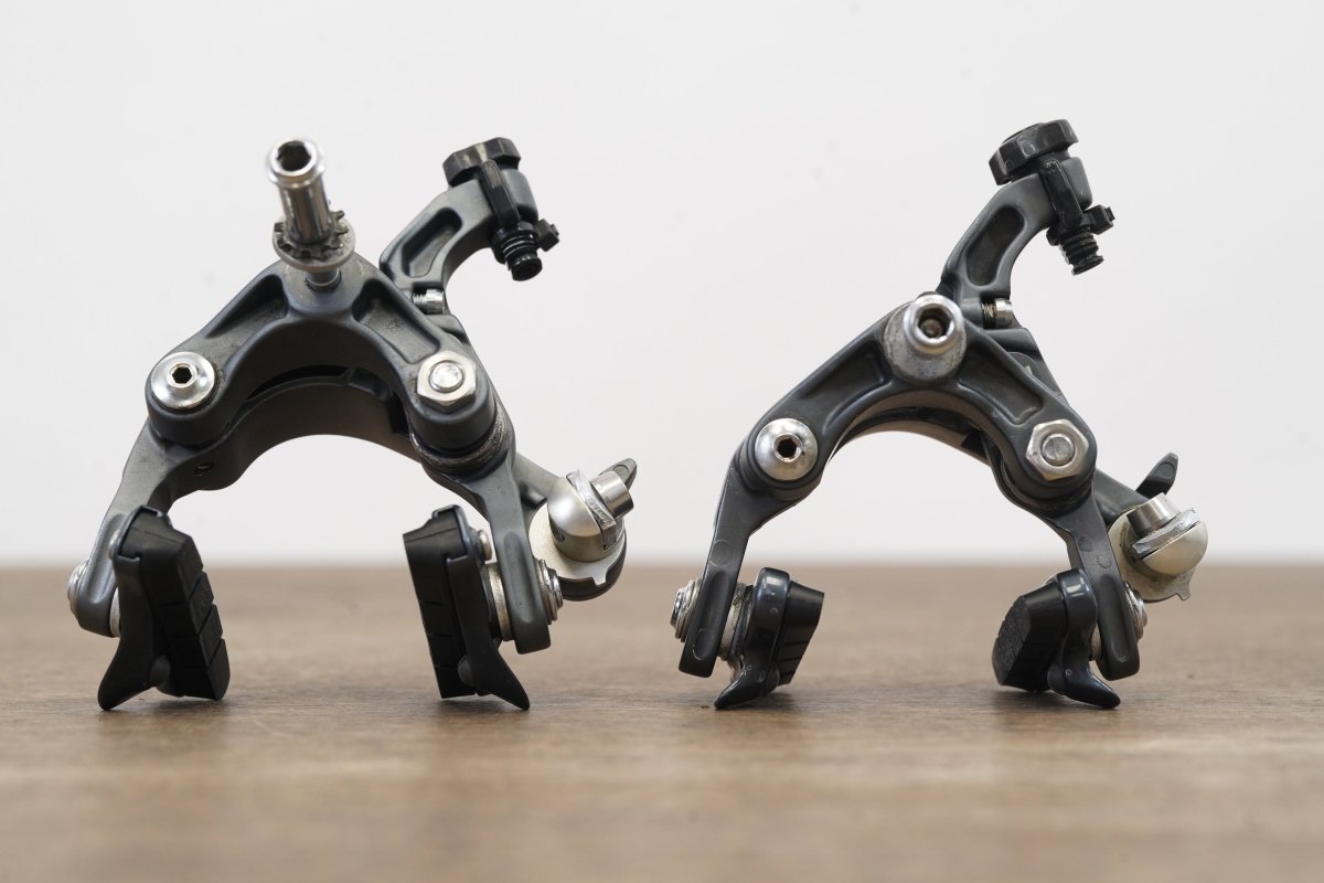Shimano Ultegra BR-6800 Standard Center Mount Rim Brake Calipers