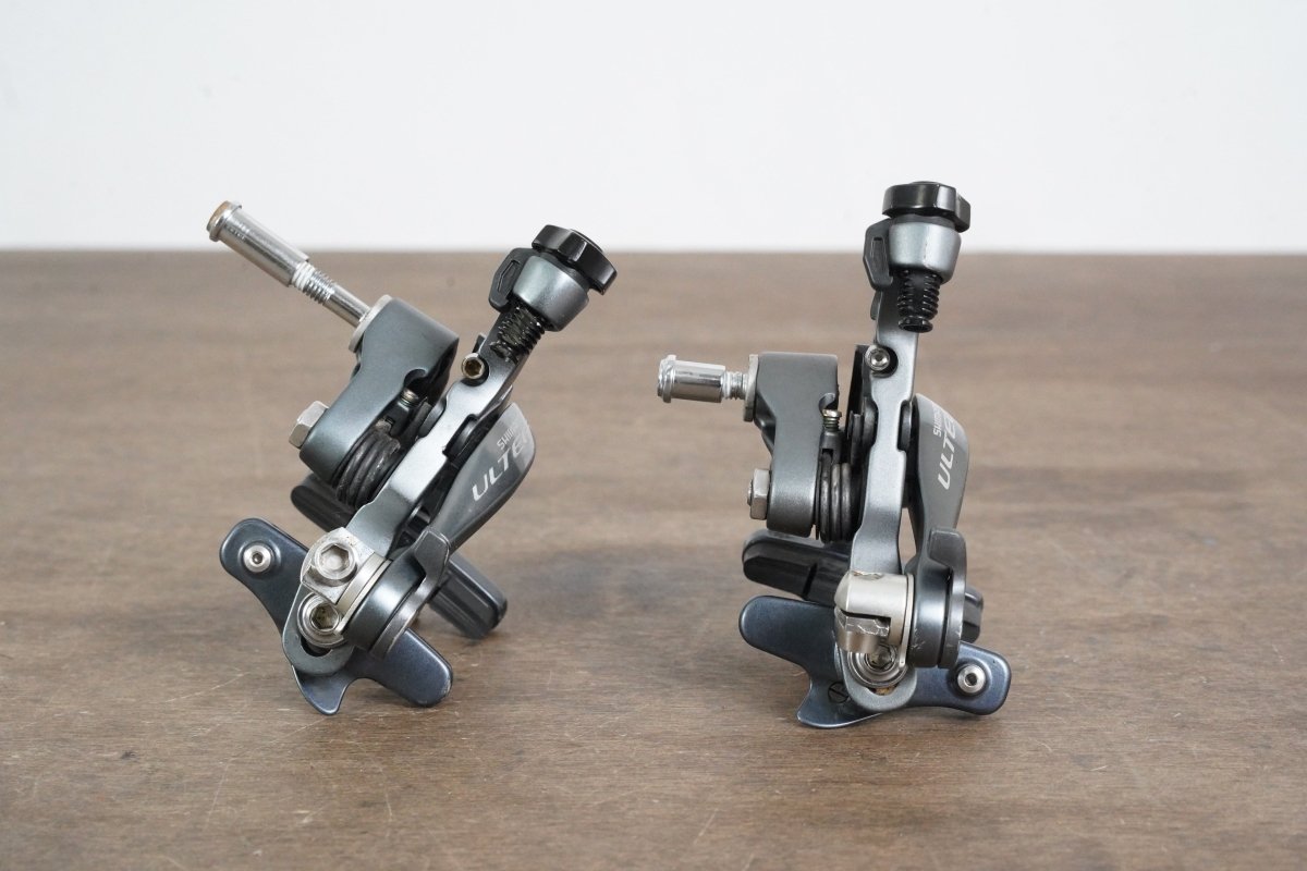 Shimano Ultegra BR-6800 Standard Center Mount Rim Brake Calipers