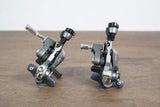 Shimano Ultegra BR-6800 Standard Center Mount Rim Brake Calipers