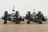 Shimano Ultegra BR-6800 Standard Center Mount Rim Brake Calipers