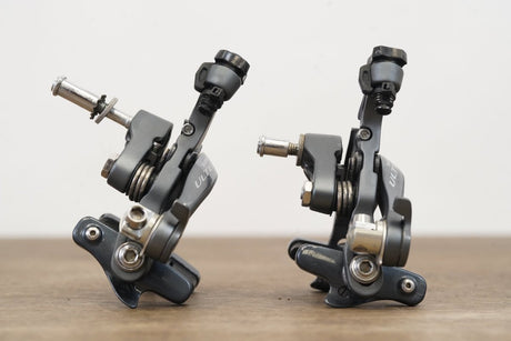Shimano Ultegra BR-6800 Standard Center Mount Rim Brake Calipers