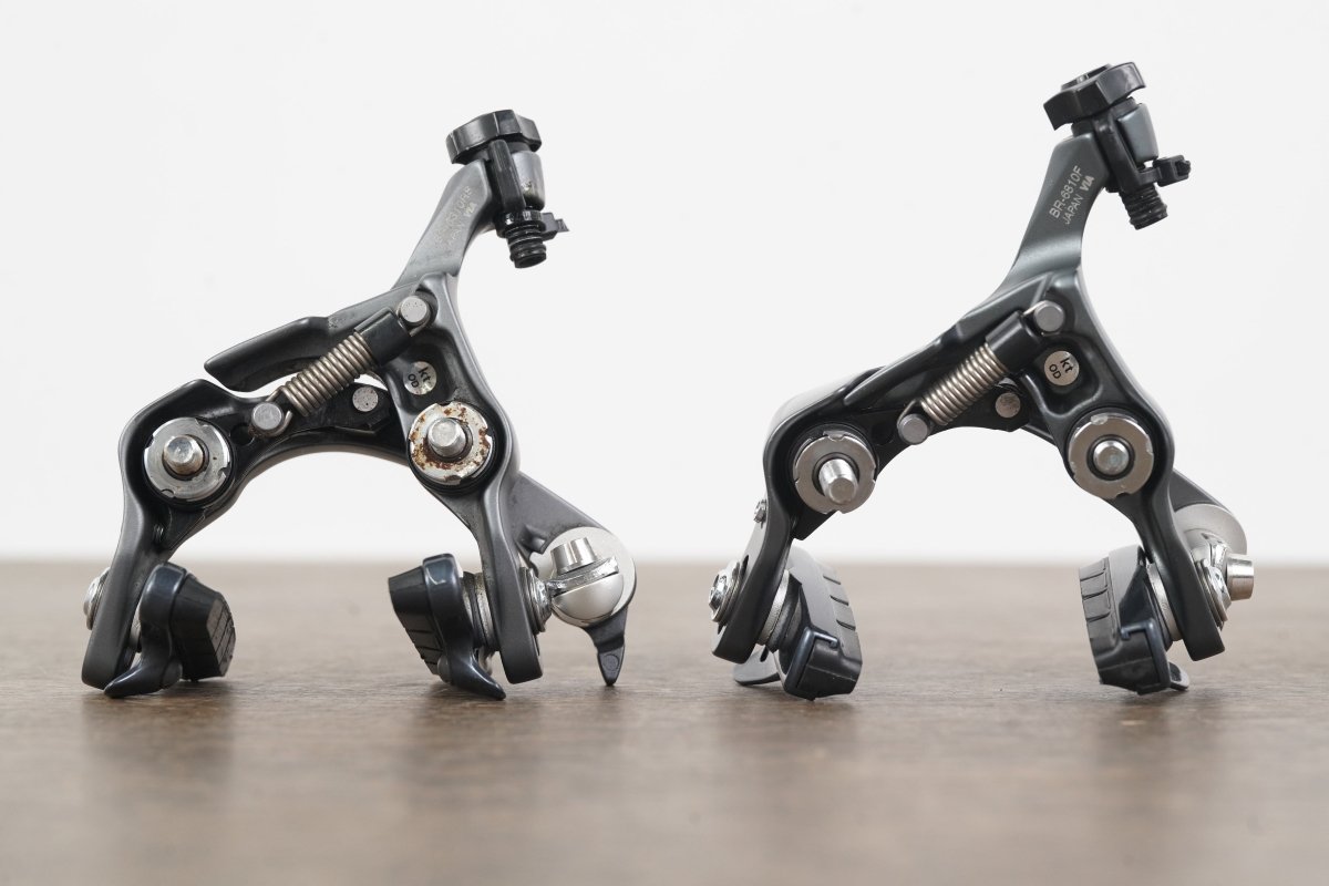 Shimano Ultegra BR-6810 Direct Mount Brake Calipers