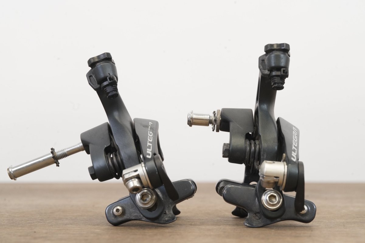 Shimano Ultegra BR-R8000 Standard Center Mount Rim Brake Calipers