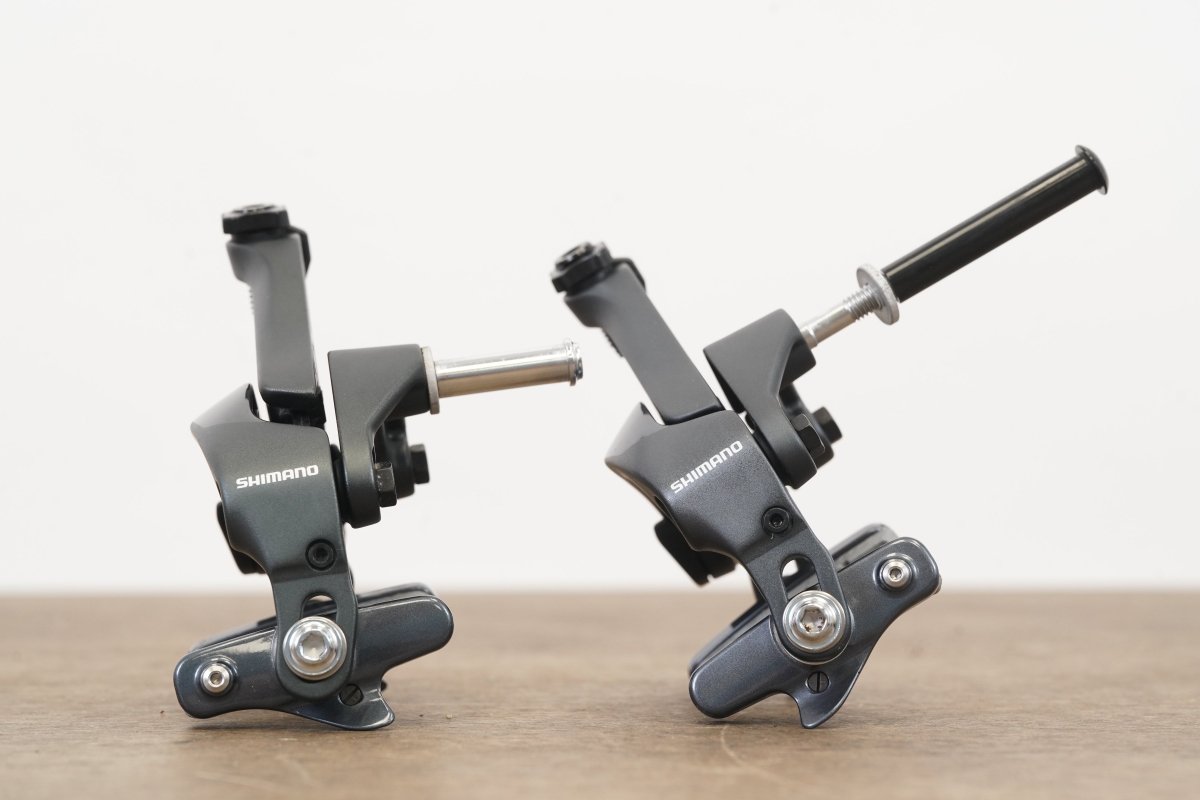 Shimano Ultegra BR-R8000 Standard Center Mount Rim Brake Calipers