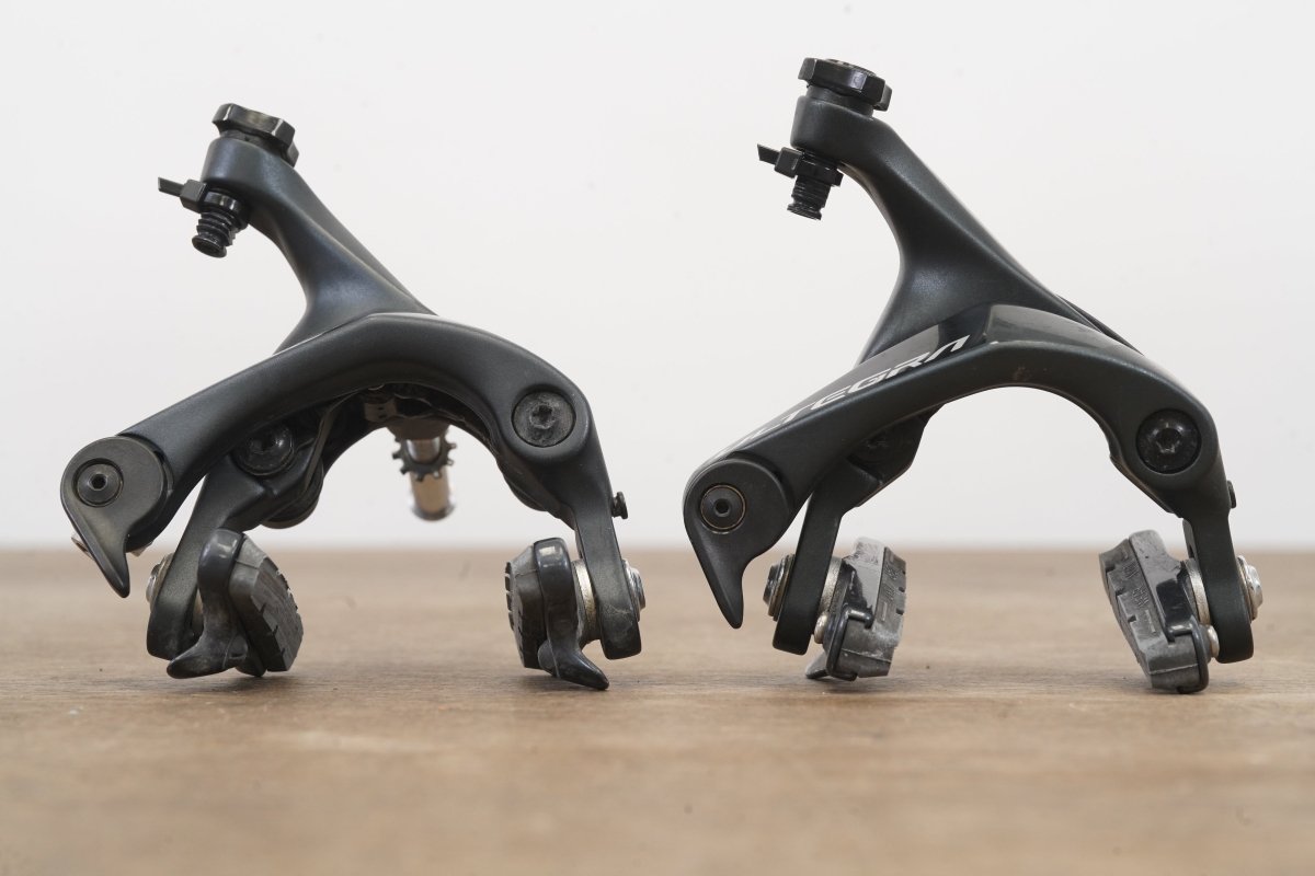 Shimano Ultegra BR-R8000 Standard Center Mount Rim Brake Calipers
