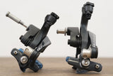 Shimano Ultegra BR-R8000 Standard Center Mount Rim Brake Calipers 370g