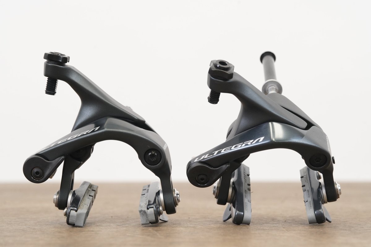 Shimano Ultegra BR-R8000 Standard Center Mount Rim Brake Calipers