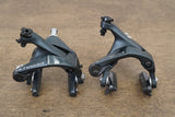Shimano Ultegra BR-R8000 Standard Center Mount Rim Brake Calipers
