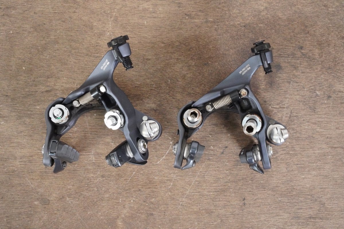 Shimano Ultegra BR-R8010 Direct Mount Rim Brake Calipers R8010