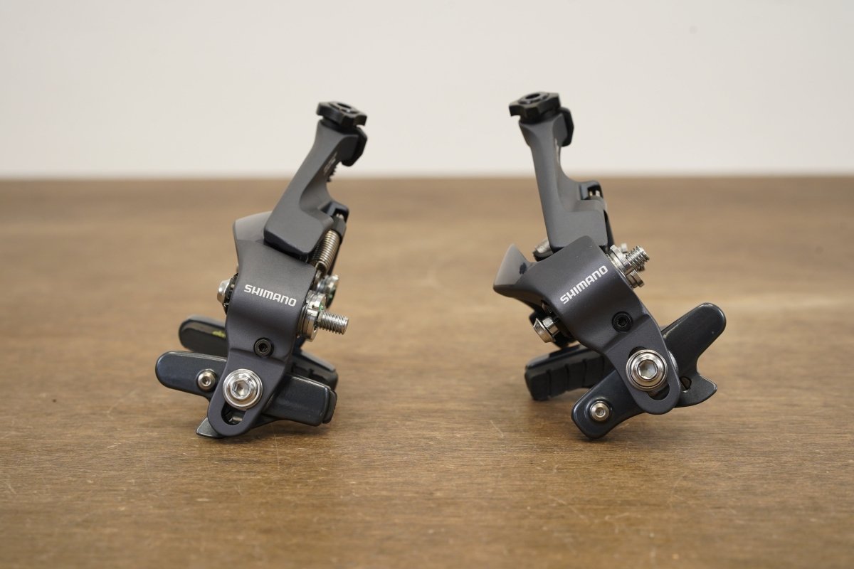 Shimano Ultegra BR-R8010 Direct Mount Rim Brake Calipers R8010