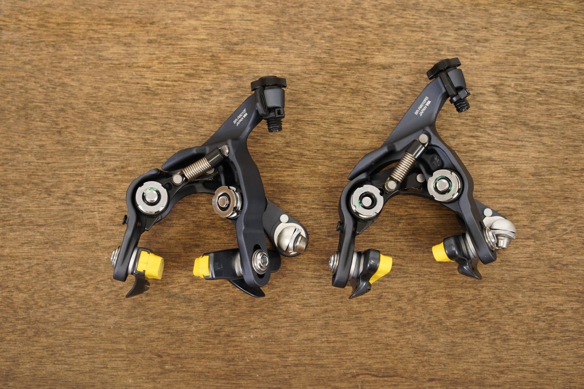 Shimano Ultegra BR-R8010 Direct Mount Rim Brake Calipers R8010
