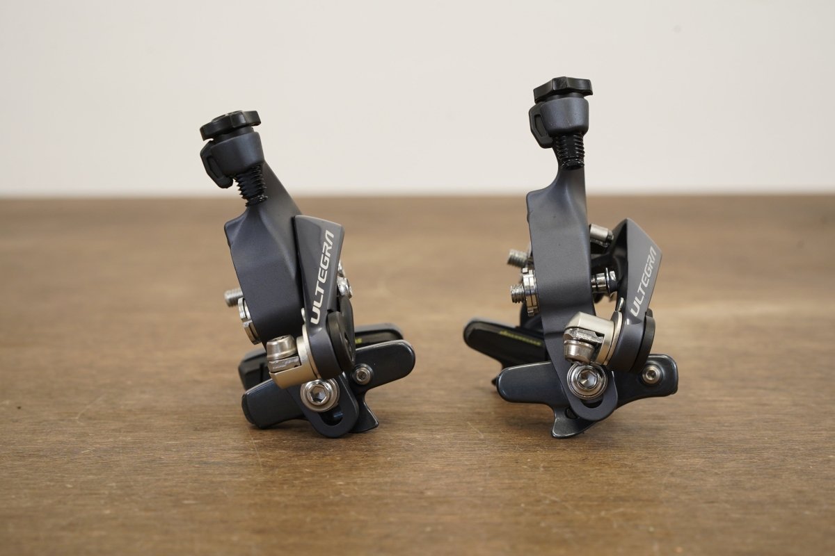 Shimano Ultegra BR-R8010 Direct Mount Rim Brake Calipers R8010