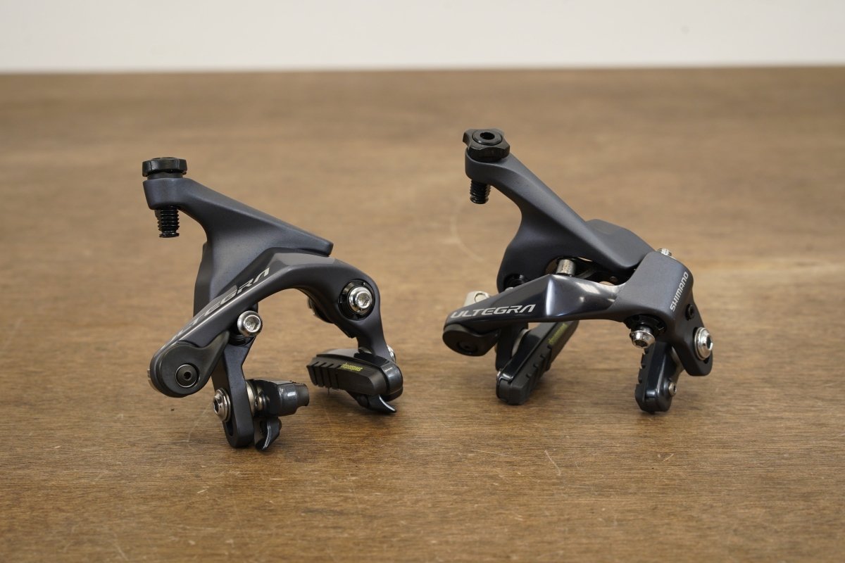 Shimano Ultegra BR-R8010 Direct Mount Rim Brake Calipers R8010