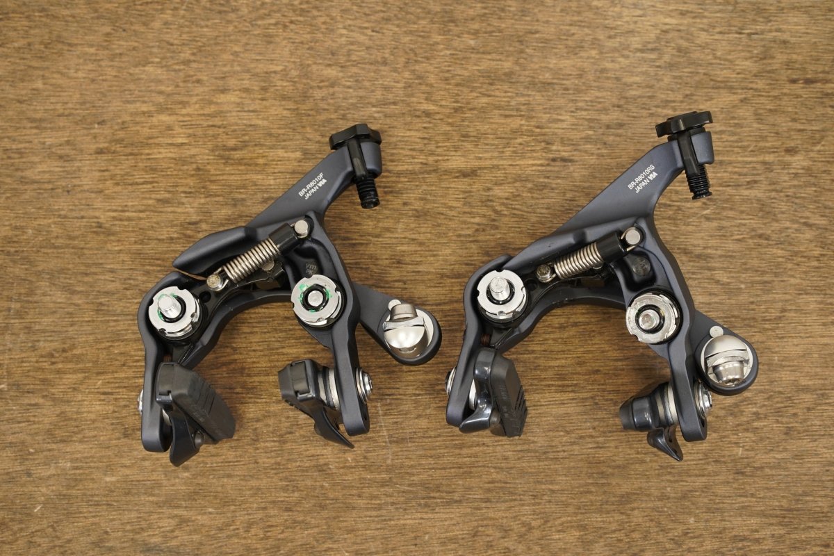 Shimano Ultegra BR-R8010 Direct Mount Rim Brake Calipers R8010