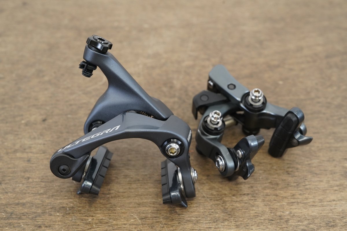 Shimano Ultegra BR-R8010 Direct Mount Rim Brake Calipers R8010