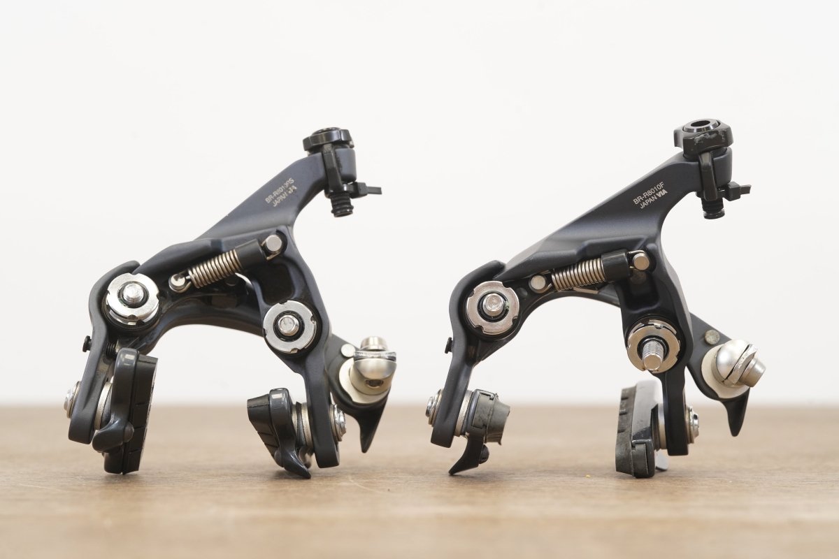 Shimano Ultegra BR-R8010 Direct Mount Rim Brake Calipers R8010