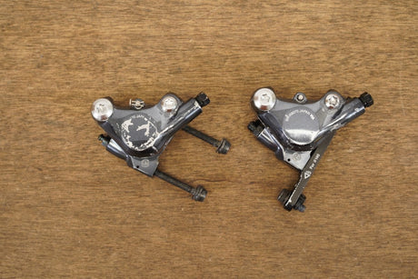 Shimano Ultegra BR-R8070 Flat Mount Hydraulic Disc Brake Road Calipers 8070
