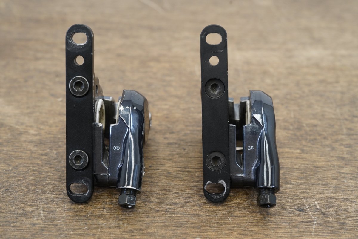 Shimano Ultegra BR-R8070 Flat Mount Hydraulic Disc Brake Road Calipers 8070