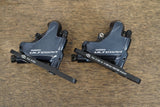 Shimano Ultegra BR-R8070 Flat Mount Hydraulic Disc Brake Road Calipers 8070