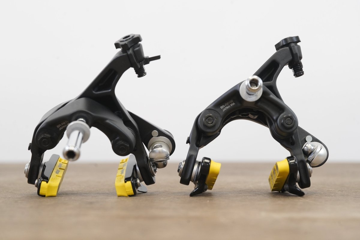 Shimano Ultegra BR-R8100 Standard Center Mount Rim Brake Calipers 8100
