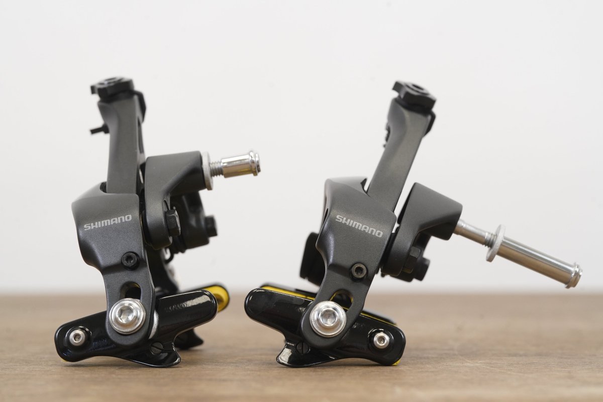 Shimano Ultegra BR-R8100 Standard Center Mount Rim Brake Calipers 8100