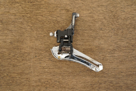 Shimano Ultegra FD-6800 Mechanical Braze-On Front Derailleur