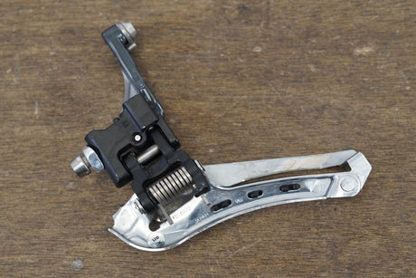 Shimano Ultegra FD-6800 Mechanical Braze-On Front Derailleur