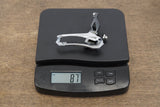 Shimano Ultegra FD-6800 Mechanical Braze-On Front Derailleur