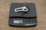 Shimano Ultegra FD-6800 Mechanical Braze-On Front Derailleur + Chain Catcher
