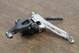 Shimano Ultegra FD-6800 Mechanical Braze-On Front Derailleur + Chain Catcher