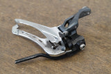 Shimano Ultegra FD-6800 Mechanical Braze-On Front Derailleur + Chain Catcher