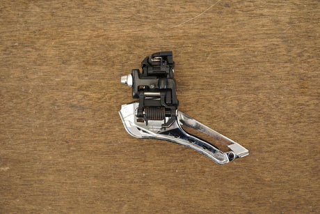 Shimano Ultegra FD-R8000 Mechanical Braze-On Front Derailleur 8000